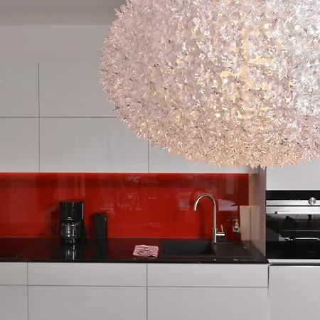 Haus Am Sonnenhang Apartment Schladming