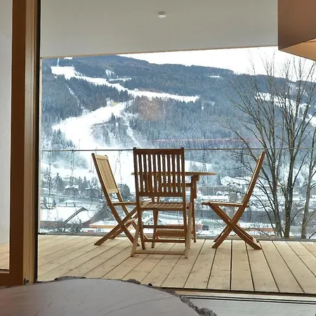 Haus Am Sonnenhang By Schladmingurlaub 슈라드밍