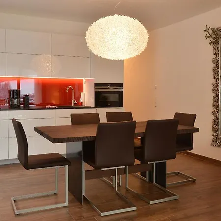 Haus Am Sonnenhang *