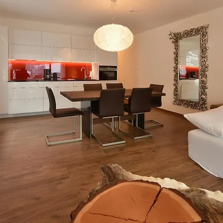 Haus Am Sonnenhang By Schladmingurlaub