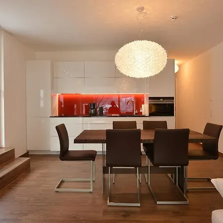 Haus Am Sonnenhang Apartment *