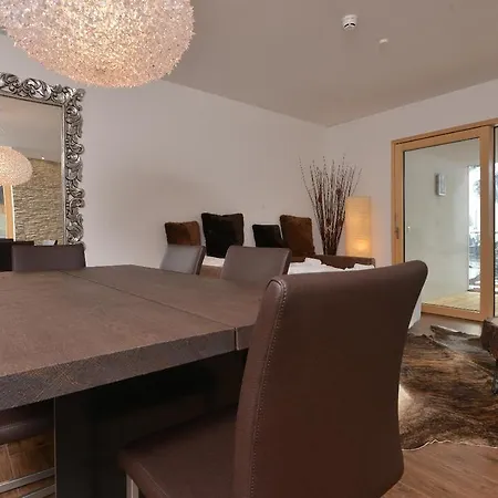 Haus Am Sonnenhang * Schladming