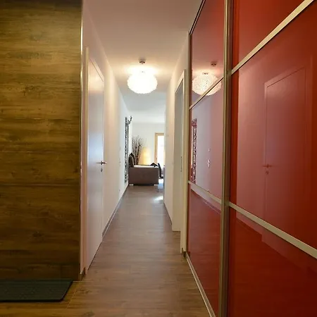 Haus Am Sonnenhang By Schladmingurlaub 아파트