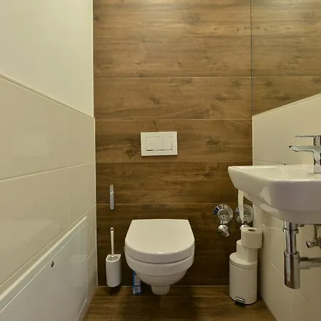 Apartment Haus Am Sonnenhang *