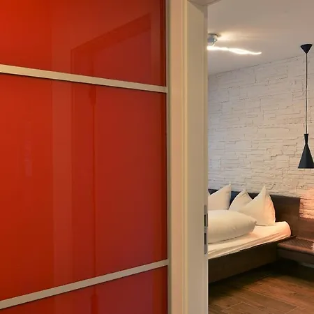 Apartment Haus Am Sonnenhang