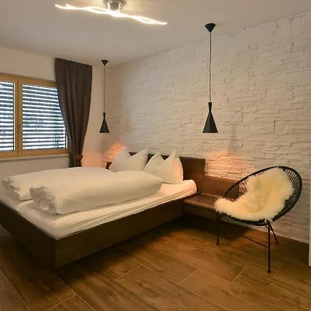 Haus Am Sonnenhang Apartment Schladming