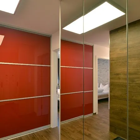 Haus Am Sonnenhang By Schladmingurlaub 슈라드밍