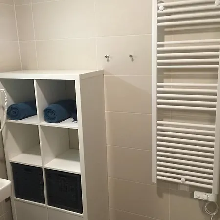 Apartment Haus Am Sonnenhang Schladming