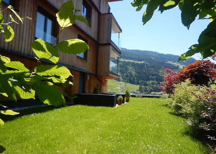 Haus Am Sonnenhang By Schladmingurlaub *