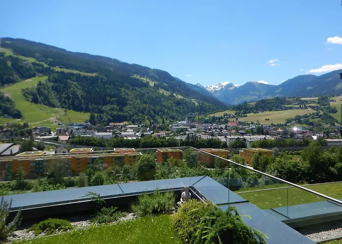 شقة Haus Am Sonnenhang By Schladmingurlaub سخلادميخ