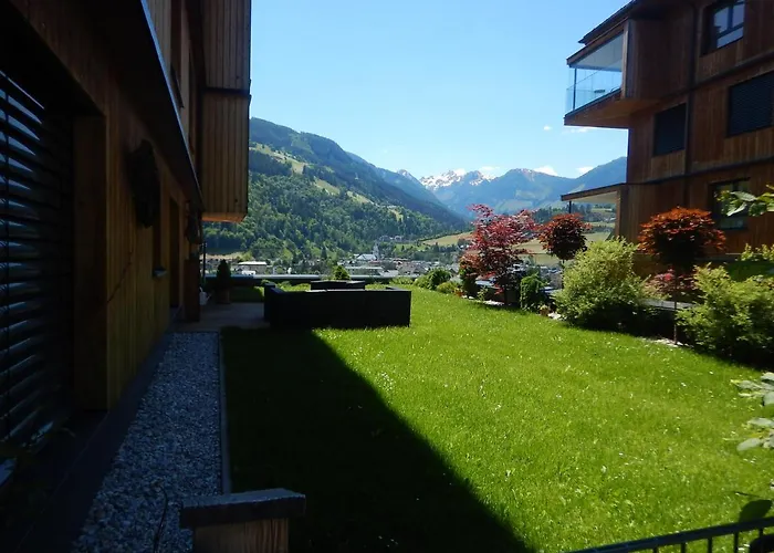 Haus Am Sonnenhang By Schladmingurlaub *