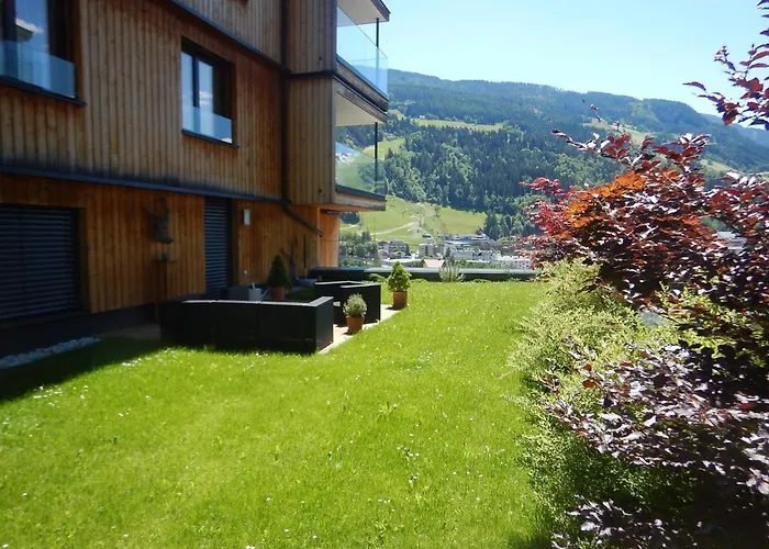Haus Am Sonnenhang By Schladmingurlaub * Schladming
