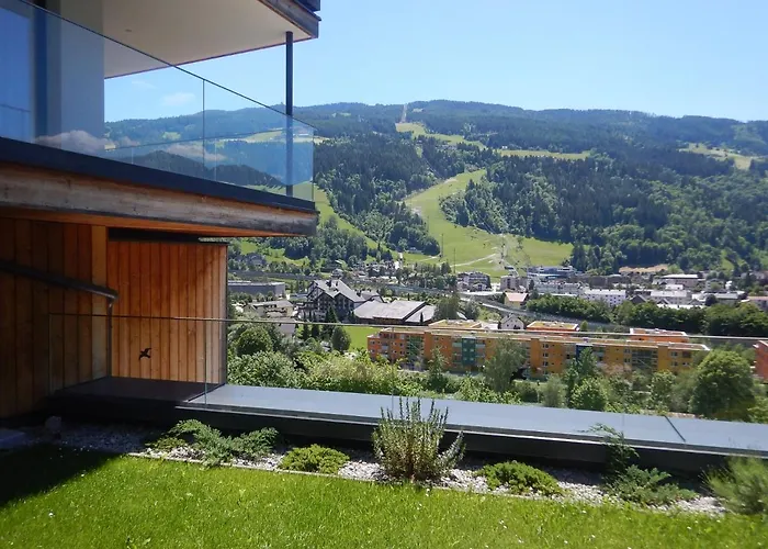 Haus Am Sonnenhang By Schladmingurlaub * سخلادميخ