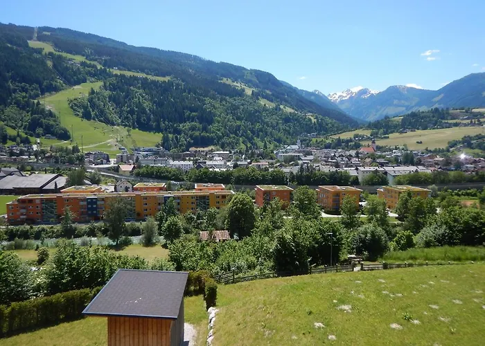 شقة Haus Am Sonnenhang By Schladmingurlaub