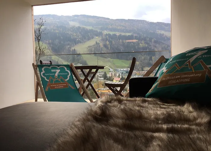 Haus Am Sonnenhang By Schladmingurlaub Schladming