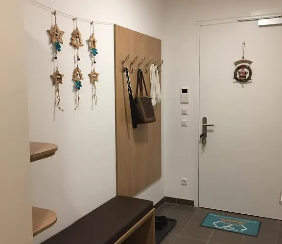 Apartmán Haus Am Sonnenhang By Schladmingurlaub