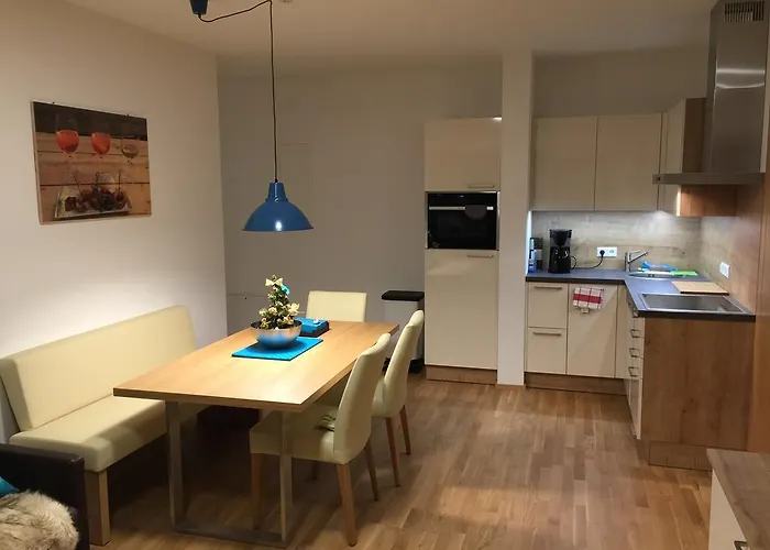 Apartmán Haus Am Sonnenhang By Schladmingurlaub Schladming