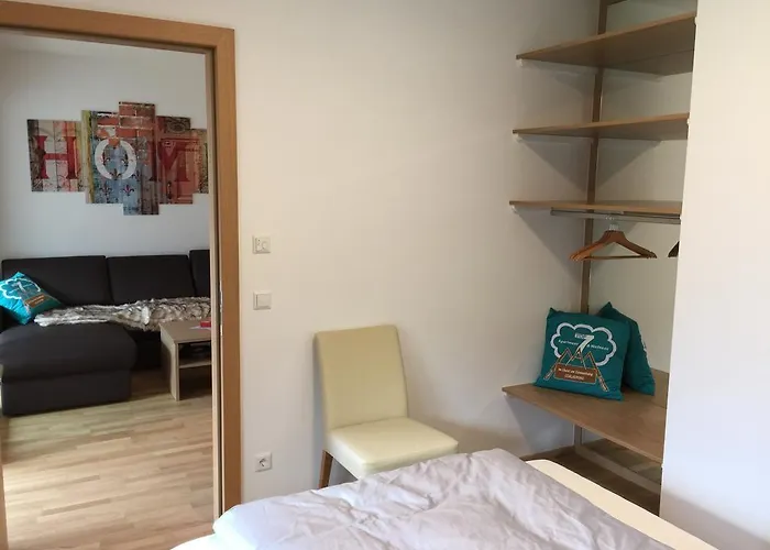 Haus Am Sonnenhang By Schladmingurlaub سخلادميخ