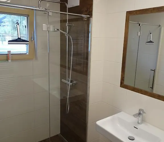 Apartman Haus Am Sonnenhang By Schladmingurlaub