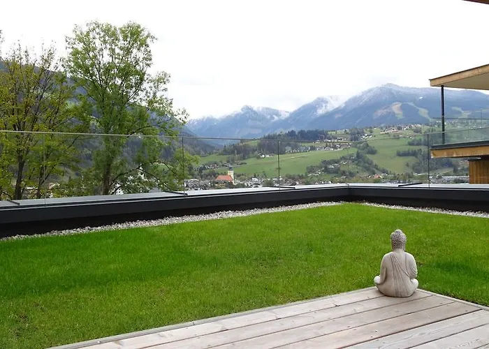 Apartman Haus Am Sonnenhang By Schladmingurlaub Schladming