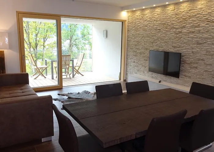 Apartmán Haus Am Sonnenhang By Schladmingurlaub