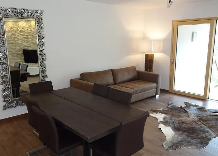 Haus Am Sonnenhang By Schladmingurlaub