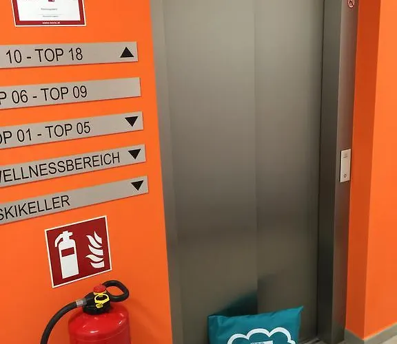 Haus Am Sonnenhang By Schladmingurlaub * سخلادميخ