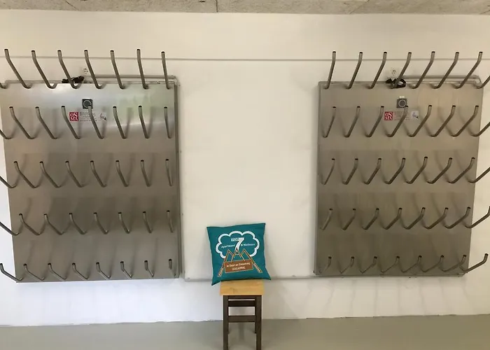 Haus Am Sonnenhang By Schladmingurlaub سخلادميخ