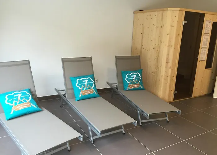 Haus Am Sonnenhang By Schladmingurlaub Apartman *