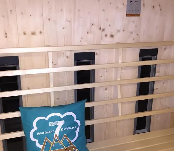 Haus Am Sonnenhang By Schladmingurlaub Apartmán Schladming