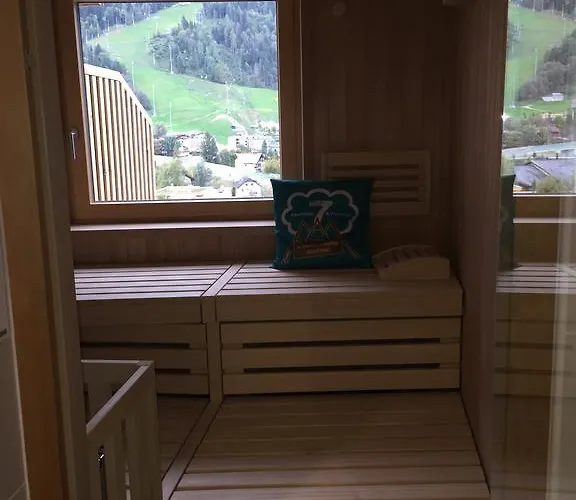 Apartmán Haus Am Sonnenhang By Schladmingurlaub