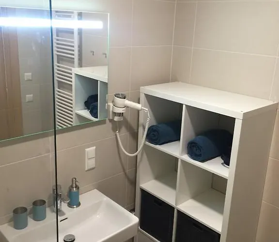 Apartmán Haus Am Sonnenhang By Schladmingurlaub *