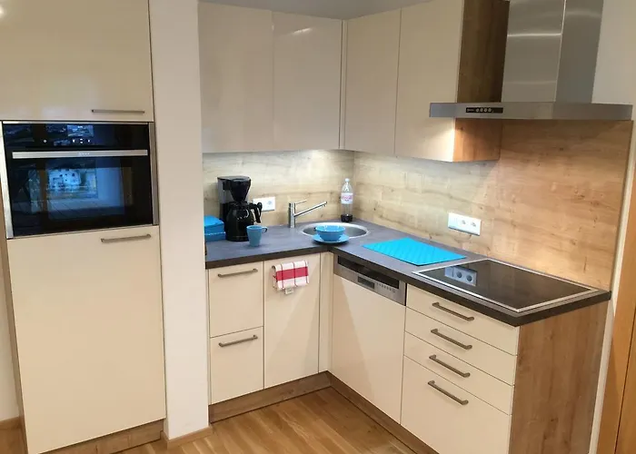 Haus Am Sonnenhang By Schladmingurlaub Apartman *