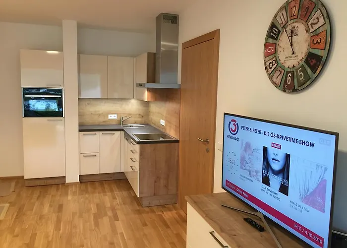 Haus Am Sonnenhang By Schladmingurlaub * سخلادميخ