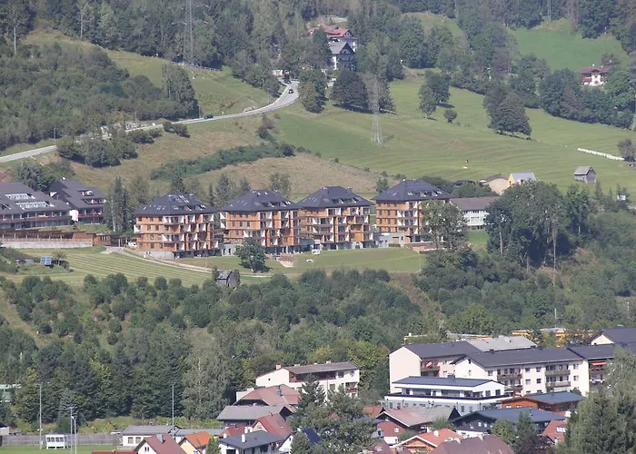 Apartmán Haus Am Sonnenhang By Schladmingurlaub Schladming