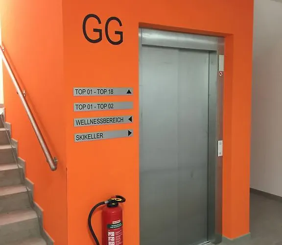 Haus Am Sonnenhang By Schladmingurlaub سخلادميخ