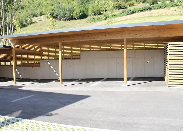 Haus Am Sonnenhang By Schladmingurlaub Apartmán