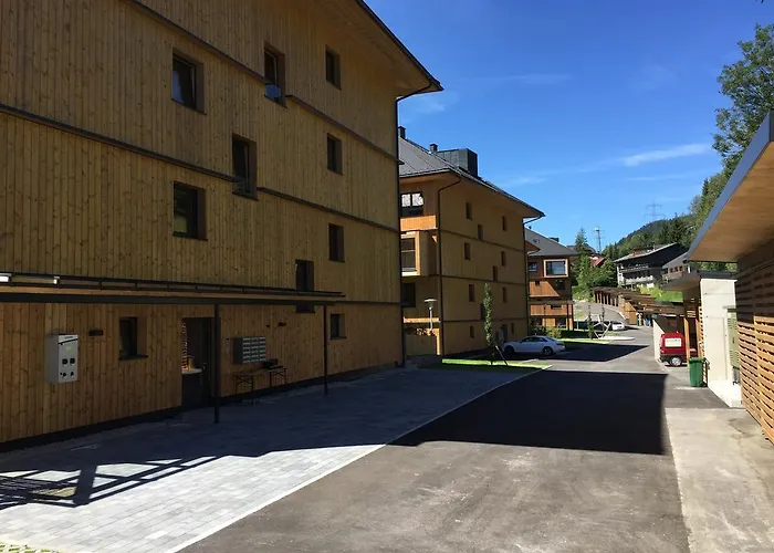 Haus Am Sonnenhang By Schladmingurlaub *