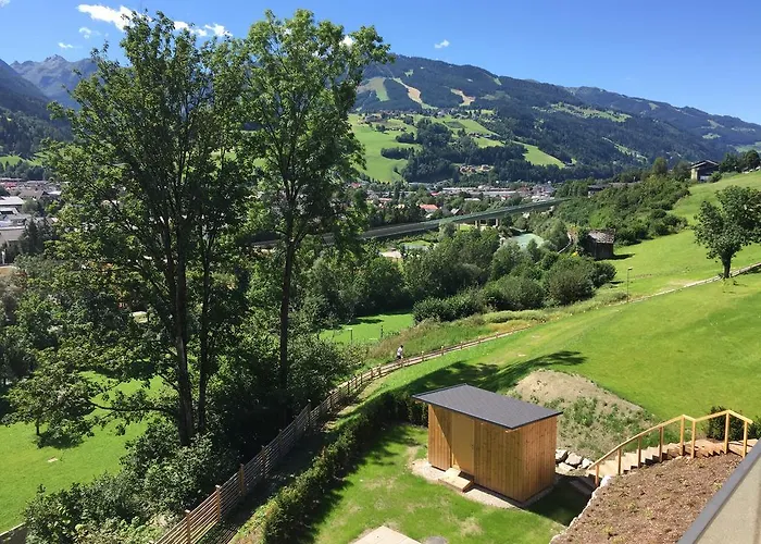 Haus Am Sonnenhang By Schladmingurlaub شقة *