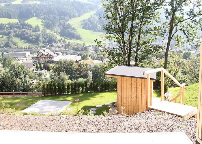 Haus Am Sonnenhang By Schladmingurlaub Apartmán Schladming