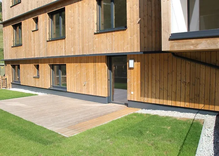 Haus Am Sonnenhang By Schladmingurlaub Apartmán