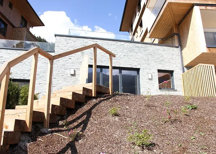 Apartmán Haus Am Sonnenhang By Schladmingurlaub Schladming