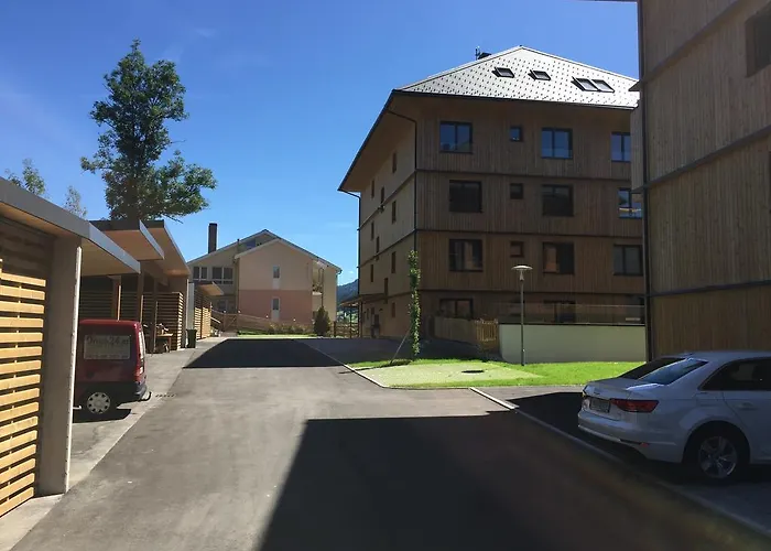 Haus Am Sonnenhang By Schladmingurlaub Schladming