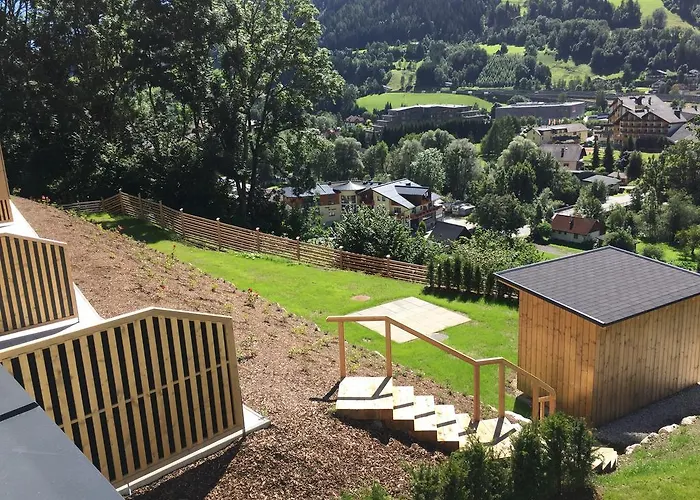Haus Am Sonnenhang By Schladmingurlaub Apartmán