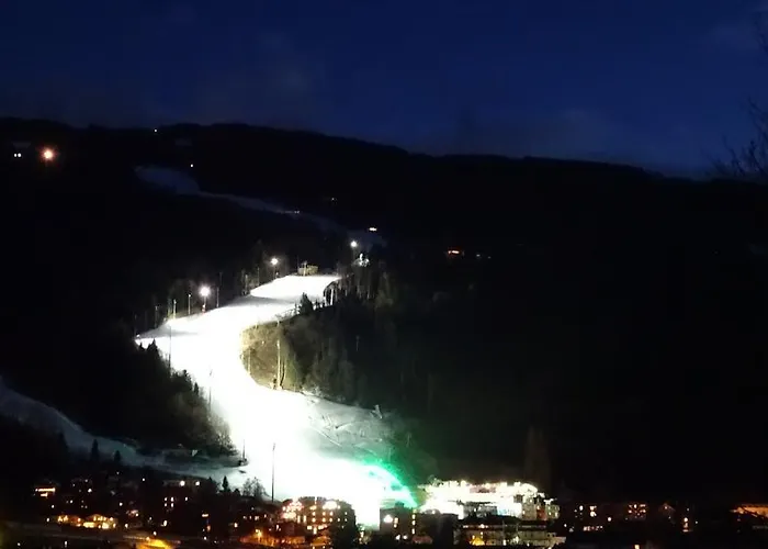 Apartmán Haus Am Sonnenhang By Schladmingurlaub *