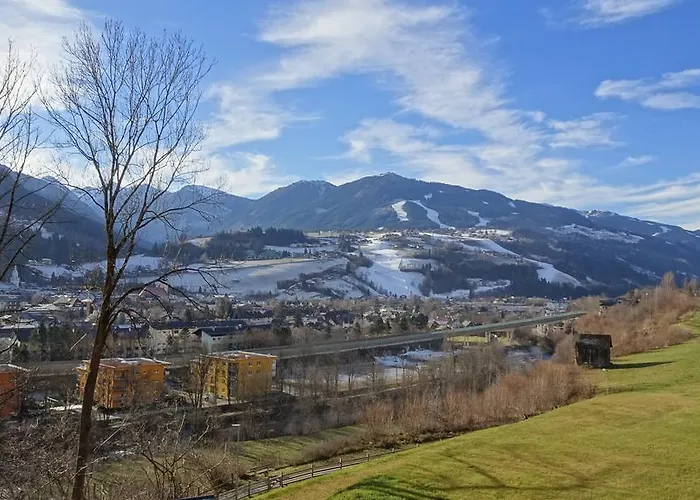 Haus Am Sonnenhang By Schladmingurlaub Apartman *