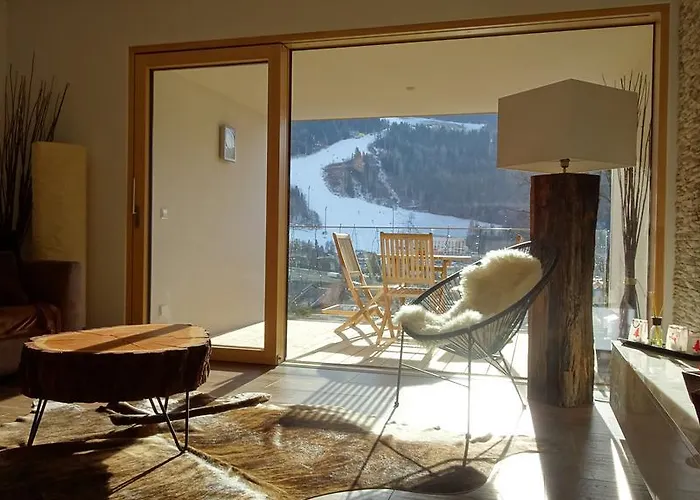 Apartman Haus Am Sonnenhang By Schladmingurlaub Schladming