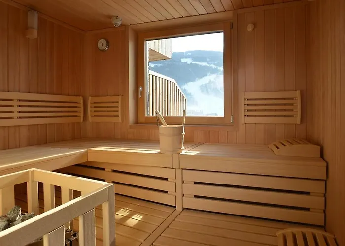 Apartman Haus Am Sonnenhang By Schladmingurlaub Schladming