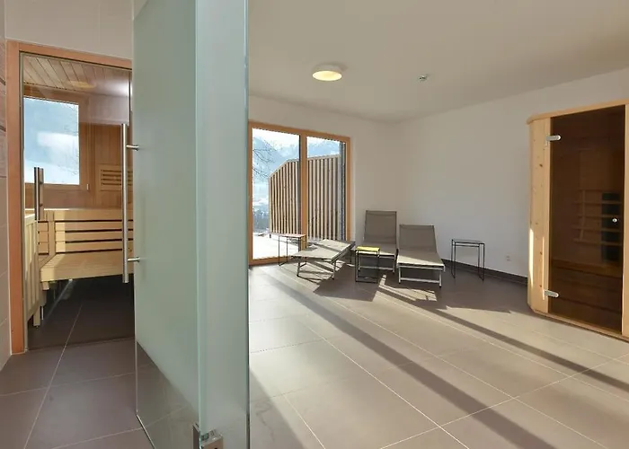 Haus Am Sonnenhang By Schladmingurlaub سخلادميخ