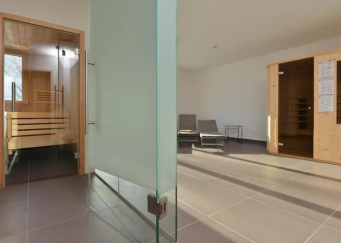 Haus Am Sonnenhang By Schladmingurlaub Apartman